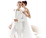 2025年夏季上海婚博會